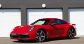 Porsche 911 (992) CARRERA S | LLD 1490e-Mois ROUGE CARMIN PDLS ECHAPPEME   Sainte-Croix-en-Plaine 68